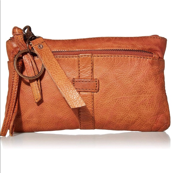 Frye Handbags - NWT FRYE Wristlet